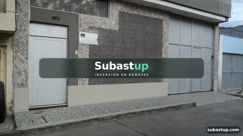 Casa 606 m² en Ipiales