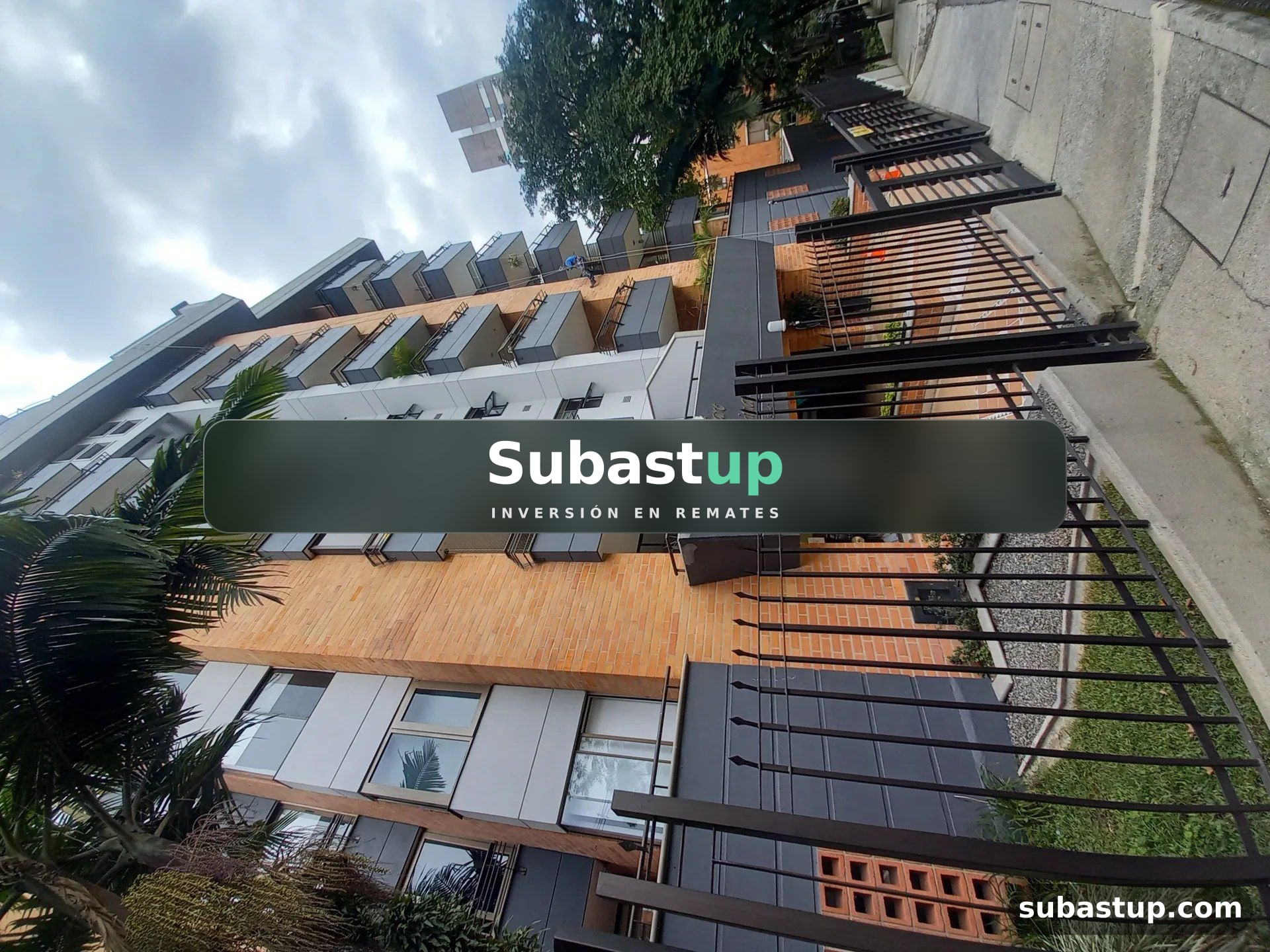 Apartamento 142 m² en Medellín