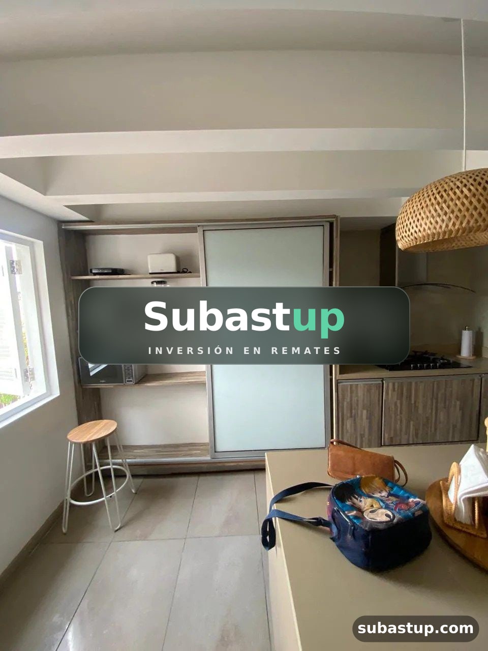 Apartamento 116 m² en Cartagena