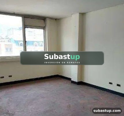 Apartamento 135 m² en Bogotá