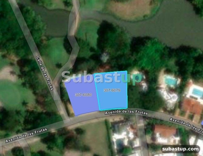 Casa 317 m² en Girardot