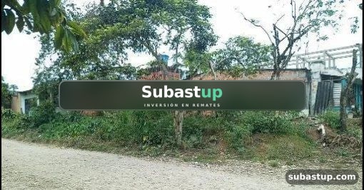 Lote 200 m² en Puerto Asís
