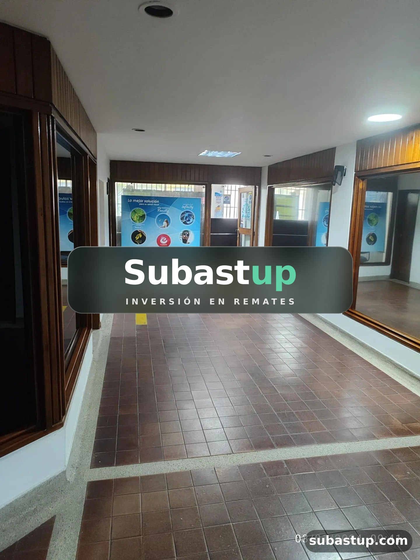 Local 53 m² en Cali