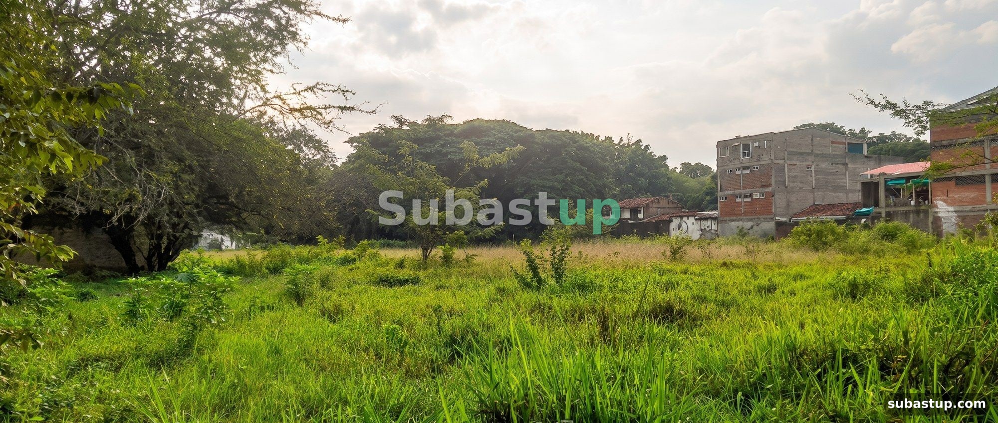 Lote 11.689 m² en Cali