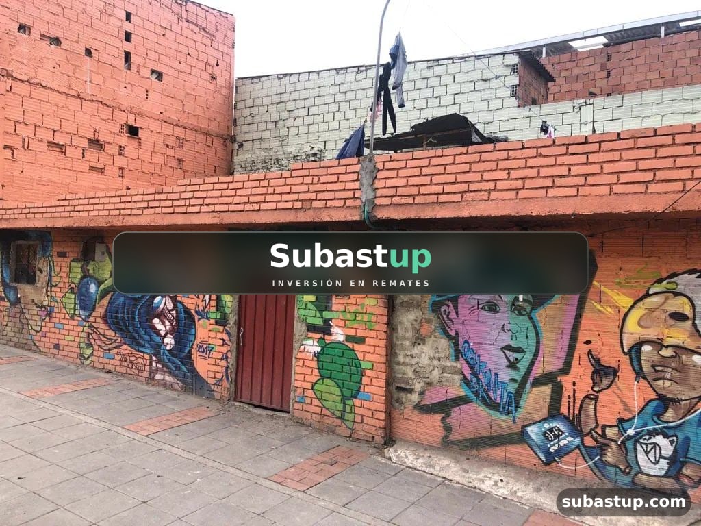 Casa 66 m² en Bogotá