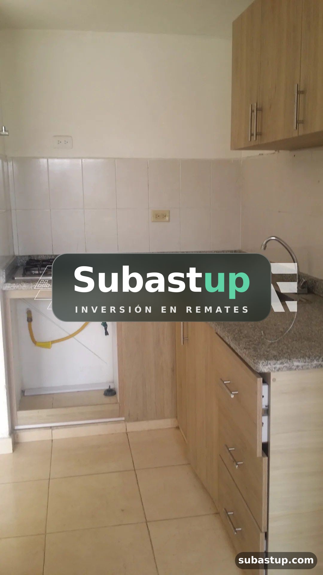Apartamento 59 m² en Barranquilla
