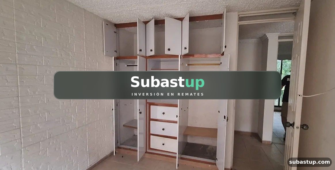 Apartamento 57 m² en Ibagué