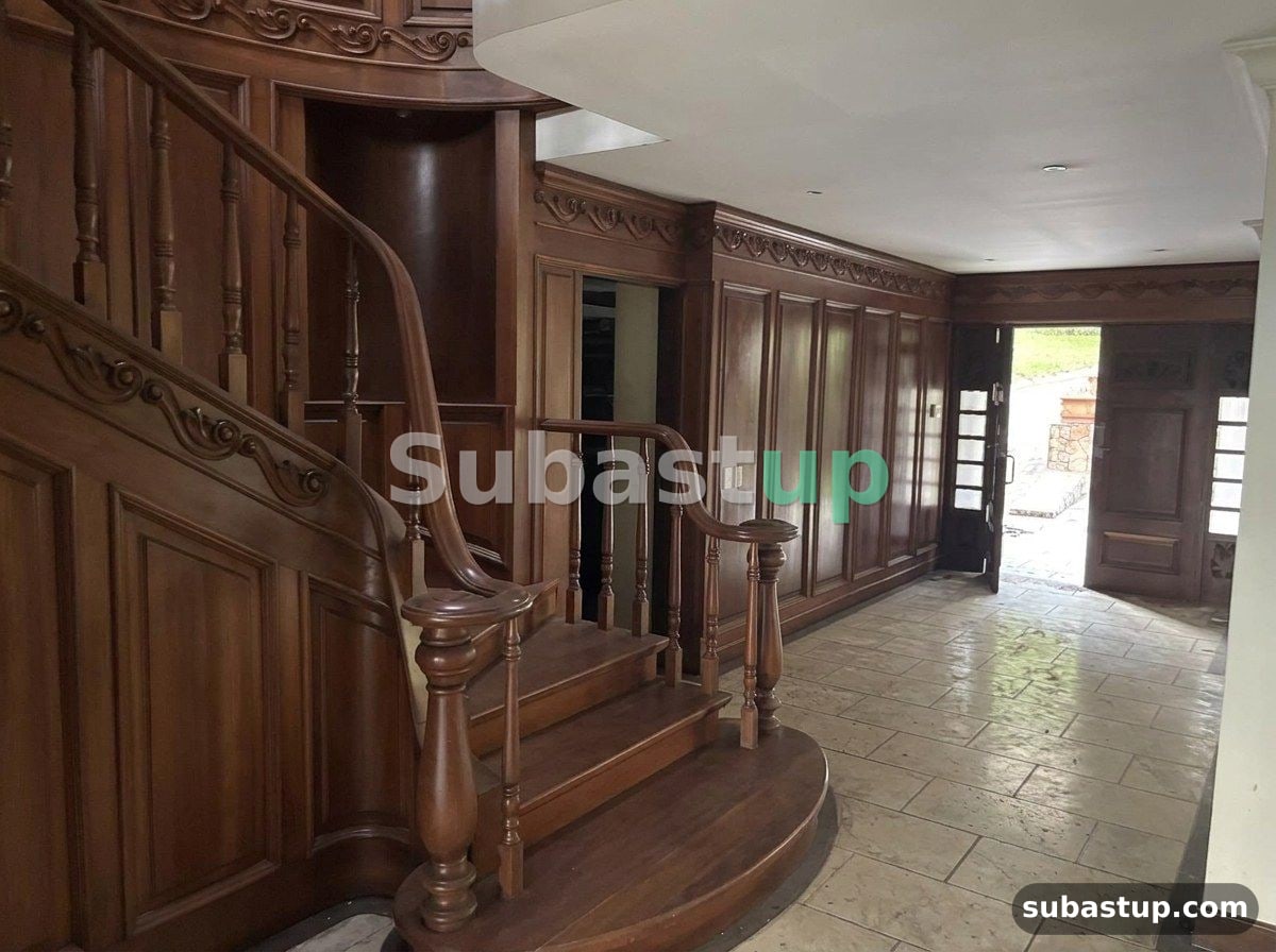 Casa 730 m² en Medellín