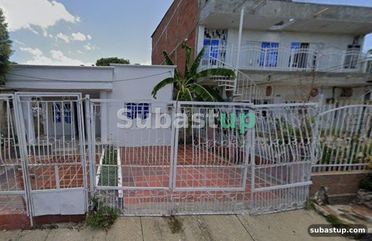 Casa 192 m² en Cartagena