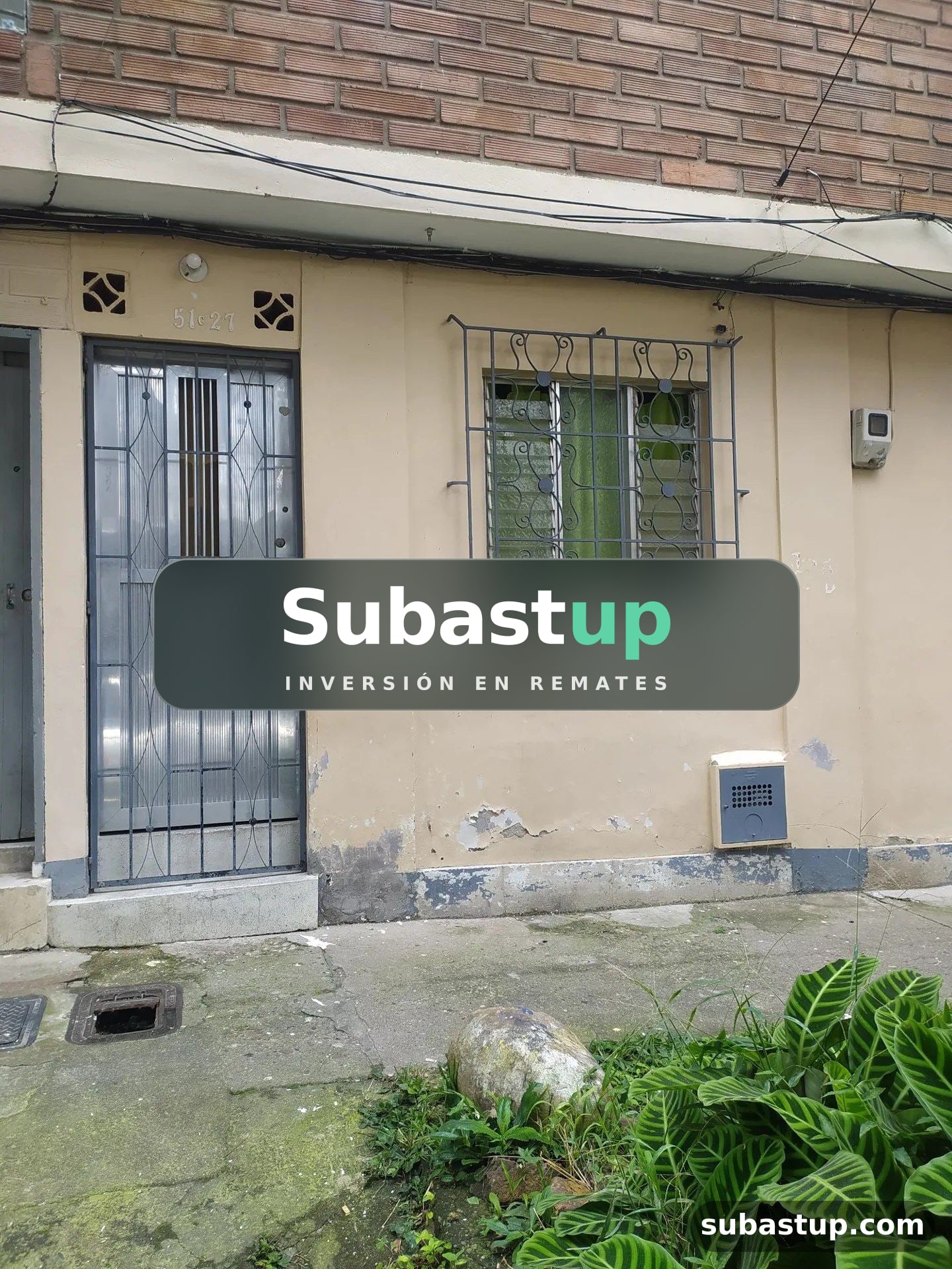Apartamento 47 m² en Medellín