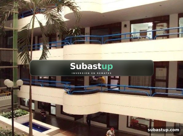 Local 48 m² en Cali