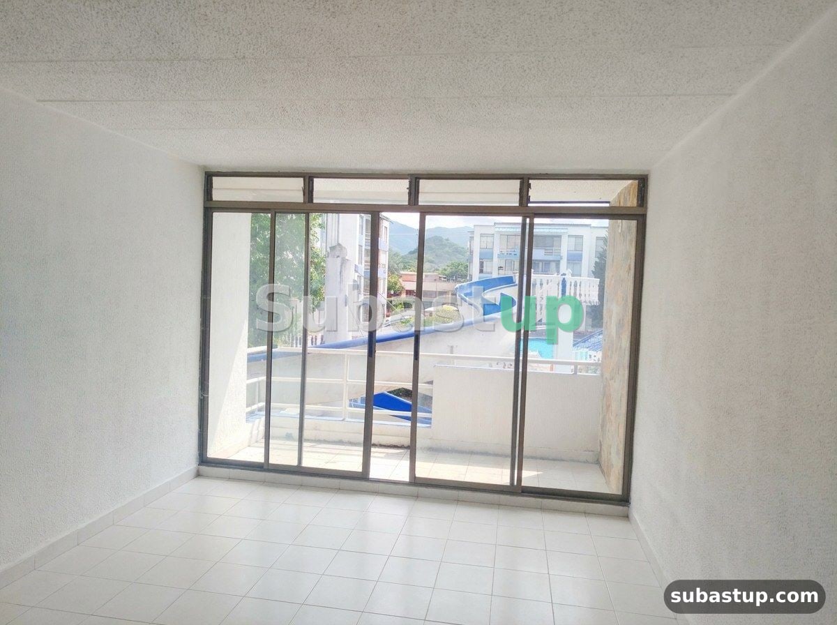 Apartamento 69 m² en Melgar