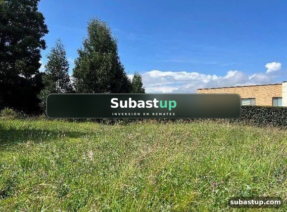 Lote 1 m² en Sopó
