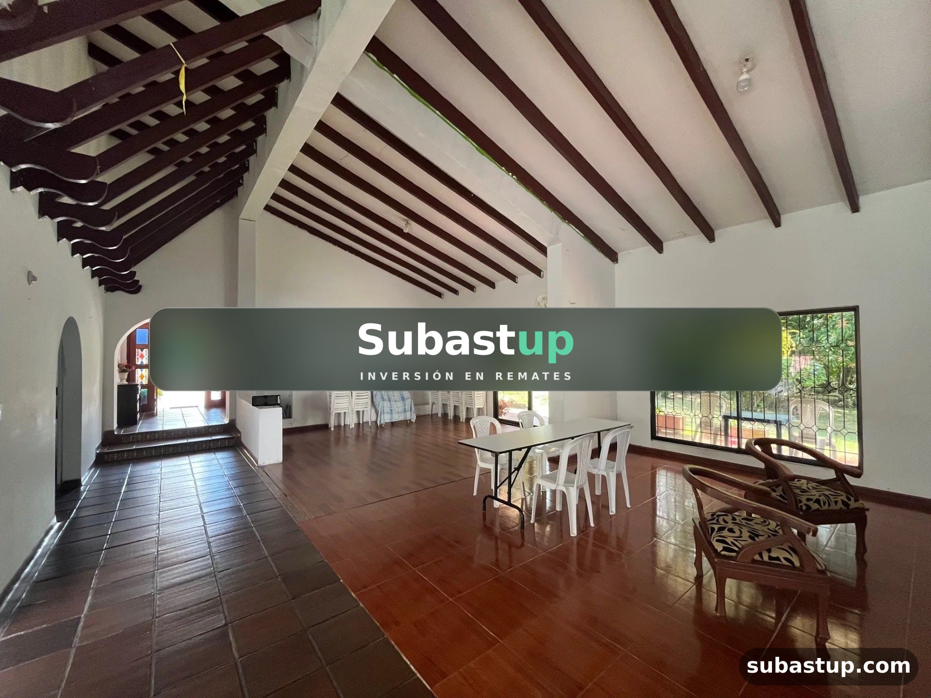 Casa 554 m² en Cali