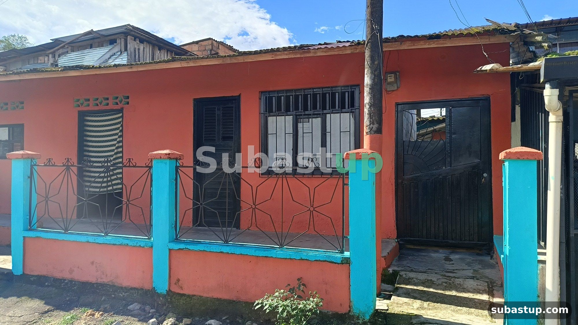 Casa 109 m² en Mocoa