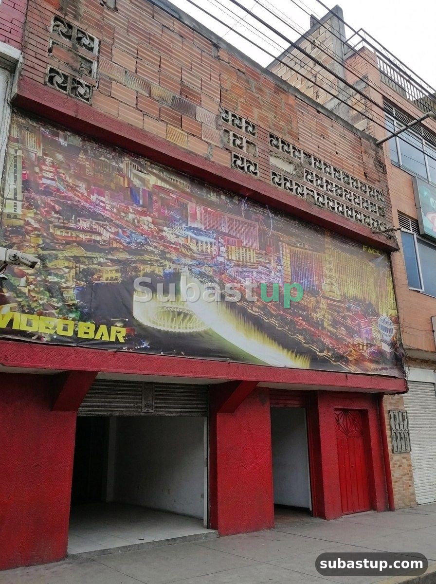 Casa 257 m² en Bogotá