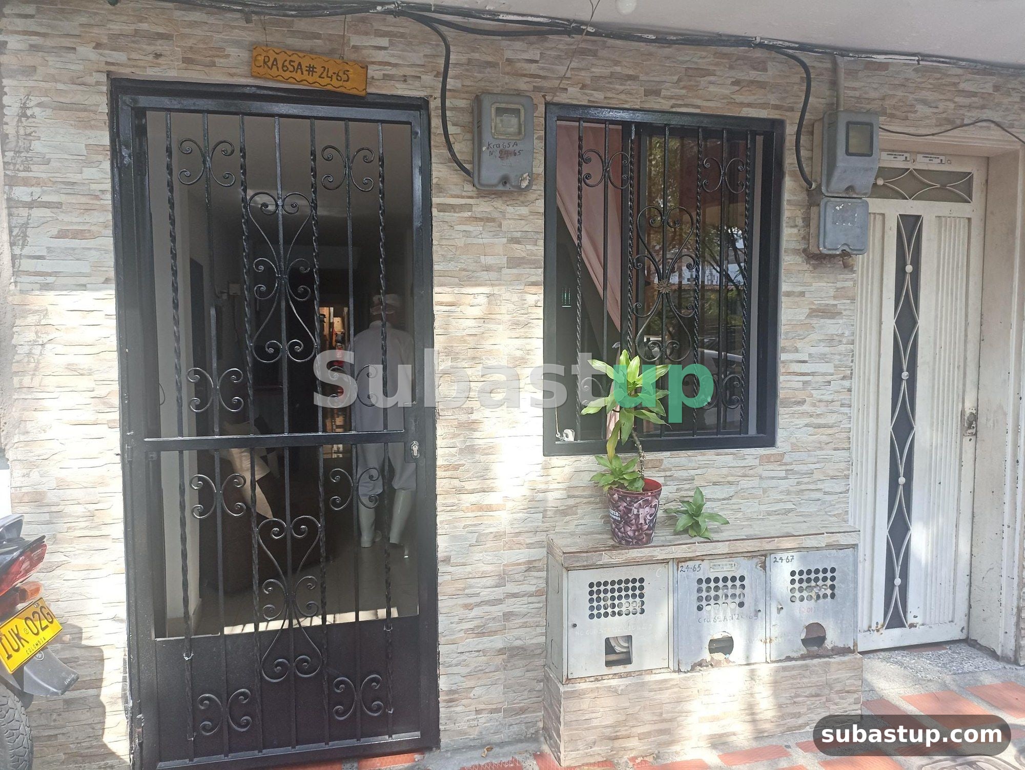 Casa 241 m² en Medellín