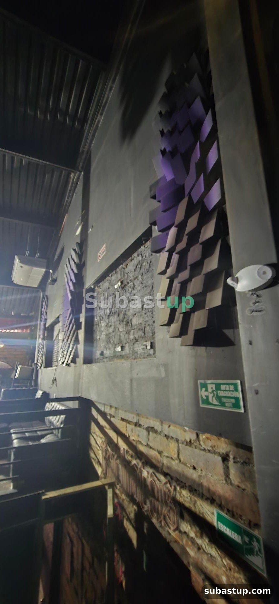 Local 297 m² en Medellín