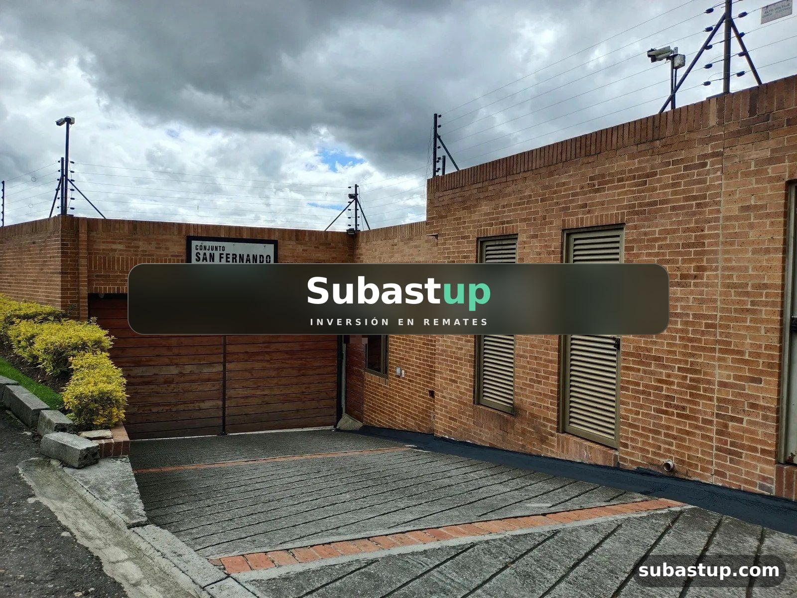Casa 1.767 m² en Bogotá