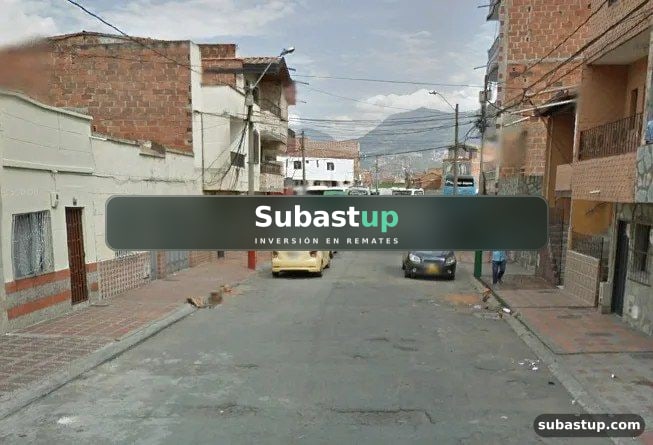 Apartamento 40 m² en Medellín