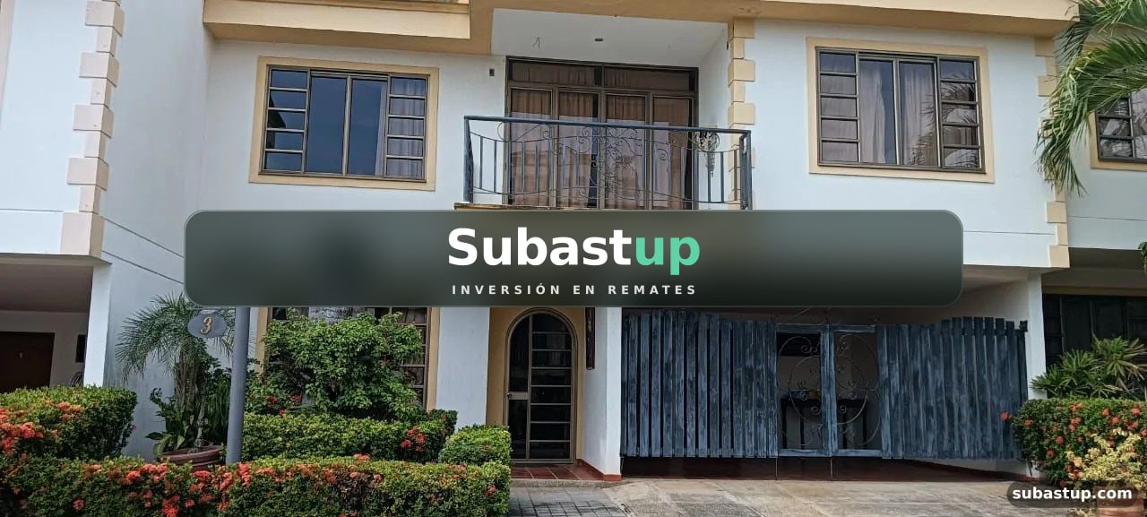 Casa 221 m² en Neiva