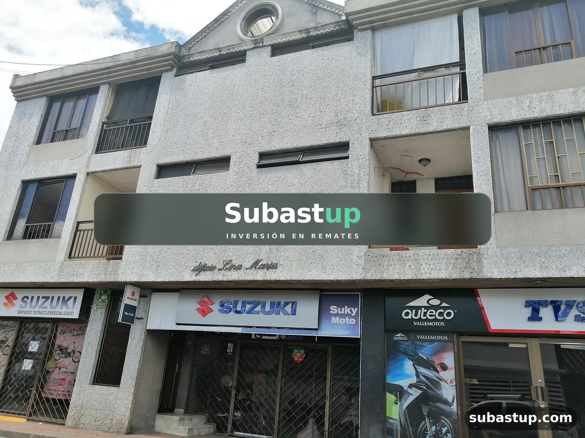 Casa 755 m² en Guadalajara De Buga