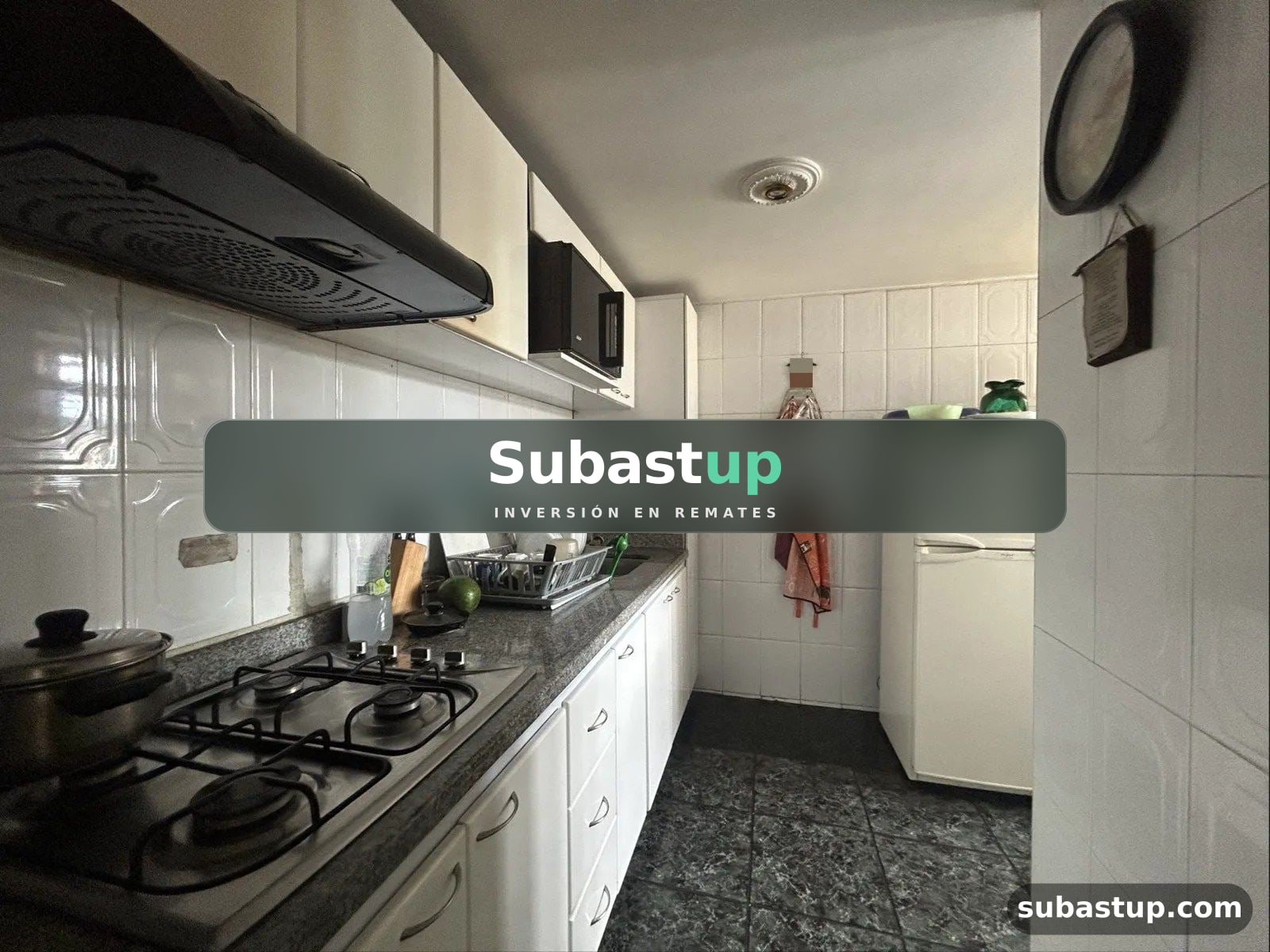 Apartamento 99 m² en Bogotá