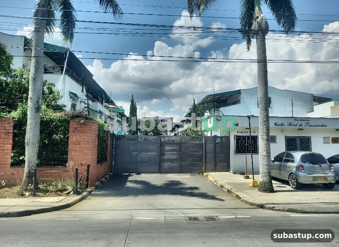 Casa 194 m² en Cali