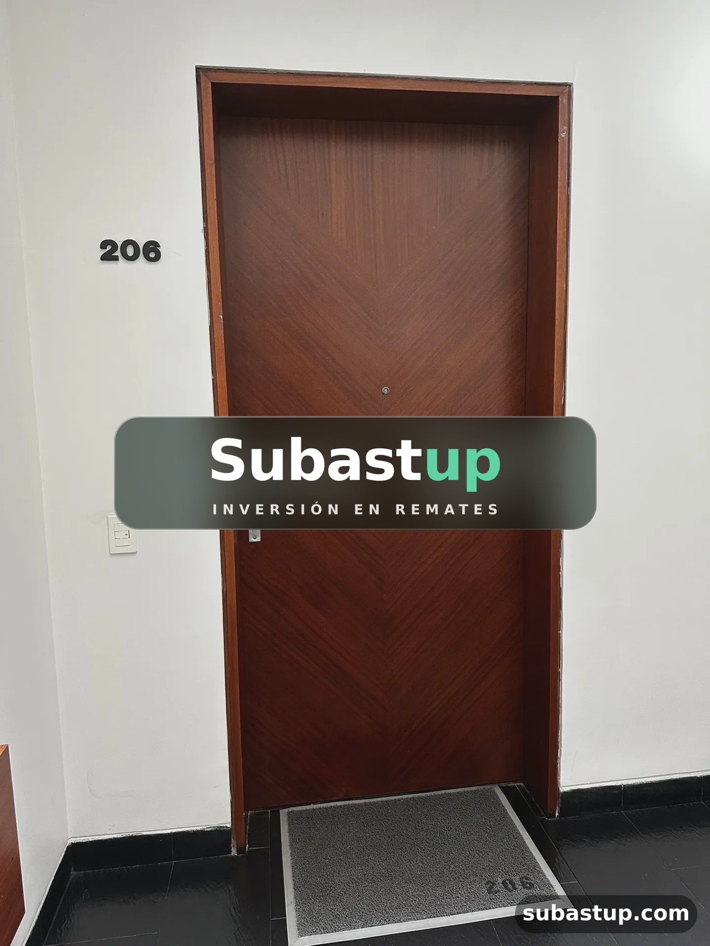 Apartamento 92 m² en Bogotá