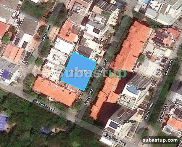 Apartamento 67 m² en Barranquilla