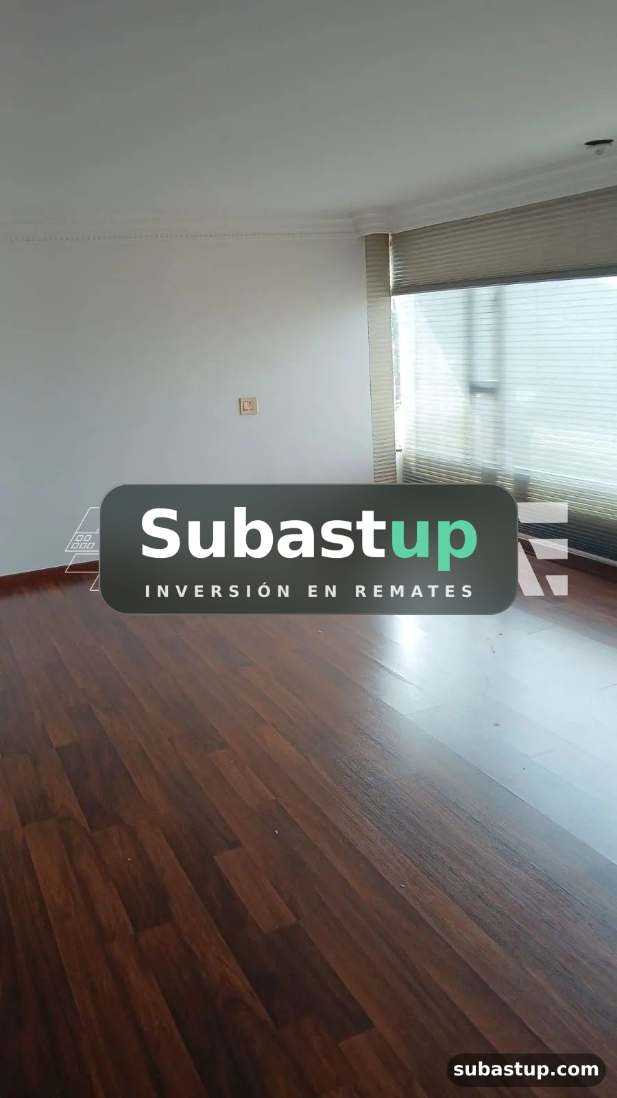 Apartamento 180 m² en Bogotá