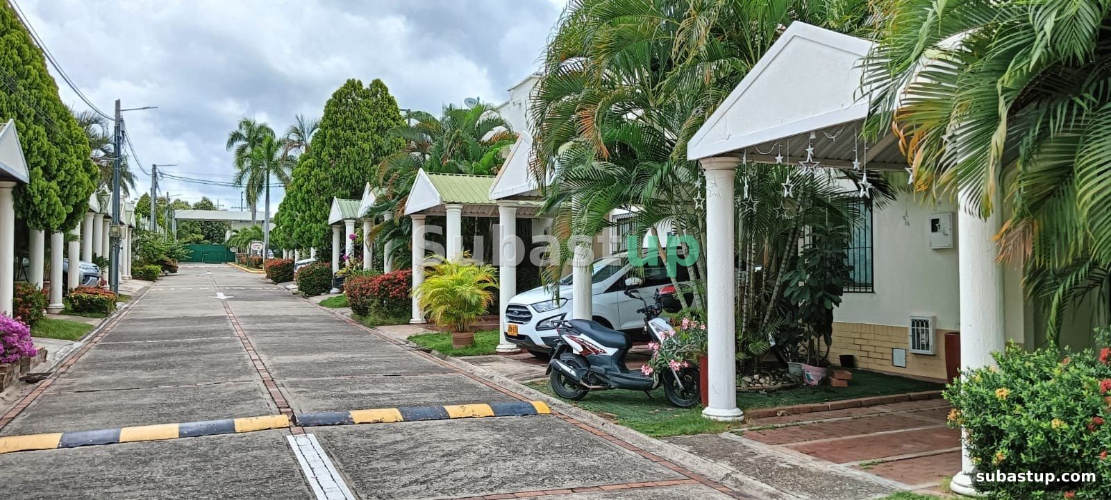 Casa 115 m² en Neiva