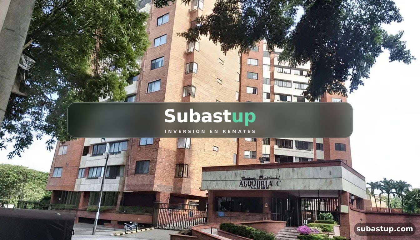 Apartamento 131 m² en Cali