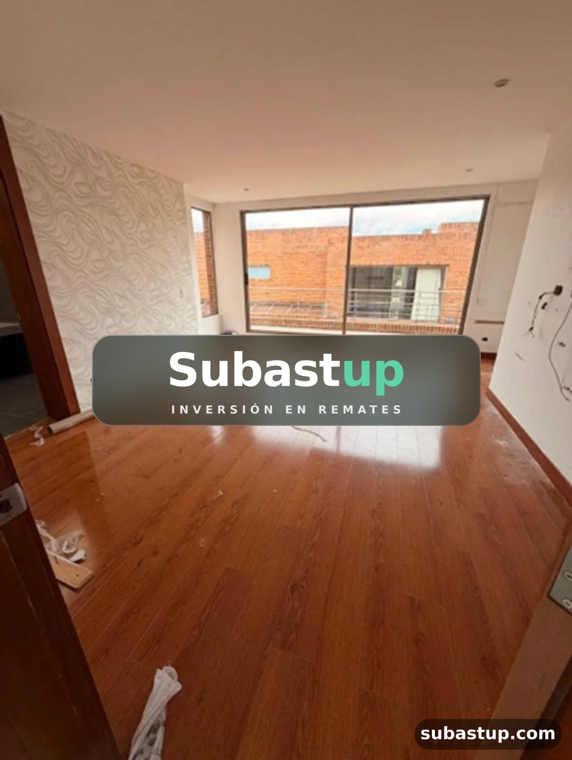 Casa 1.767 m² en Bogotá