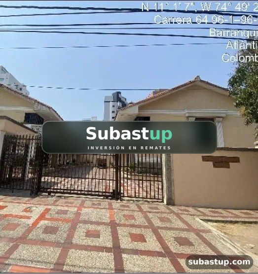 Casa 146 m² en Barranquilla