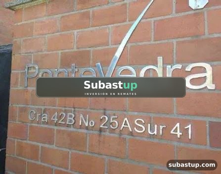 Apartamento 169 m² en Envigado