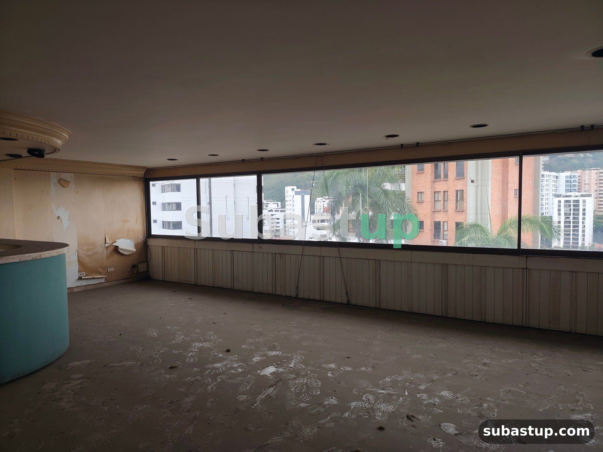Apartamento 338 m² en Cali