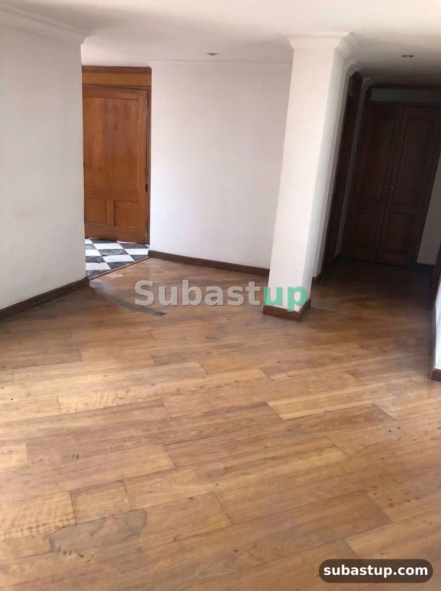 Apartamento 104 m² en Bogotá