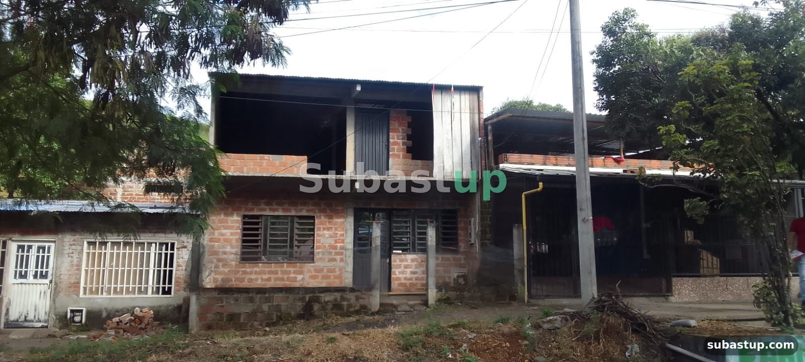Casa 98 m² en Garzón
