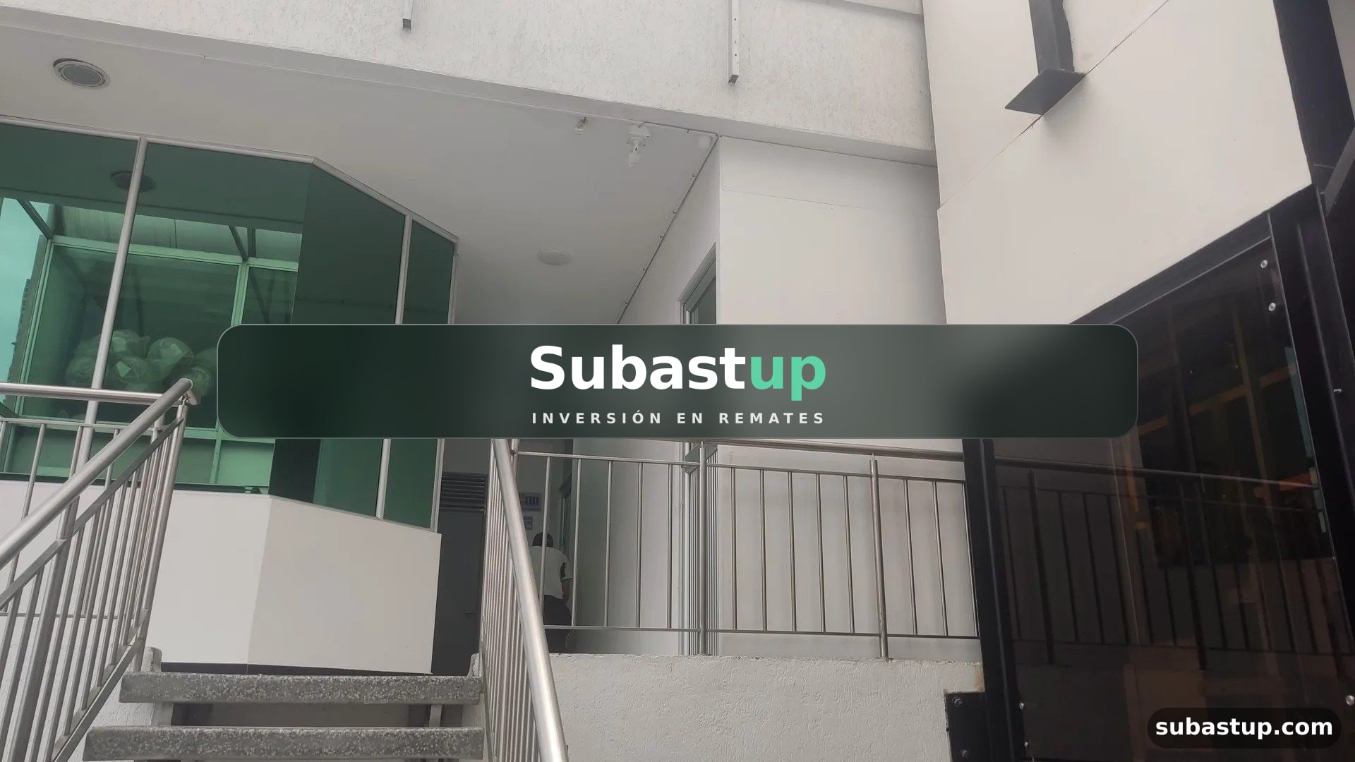 Edificio 1.089 m² en Bogotá