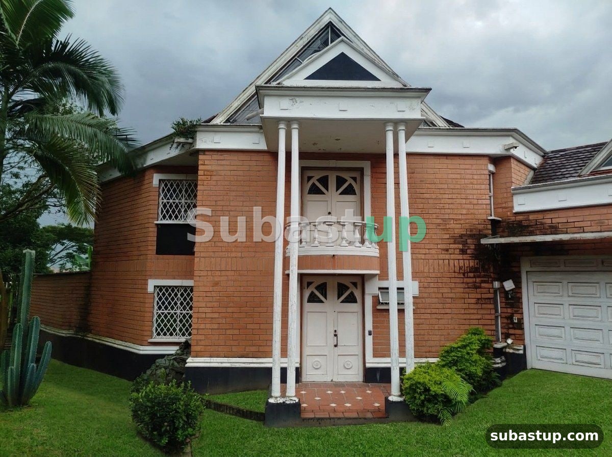Casa 291 m² en Medellín