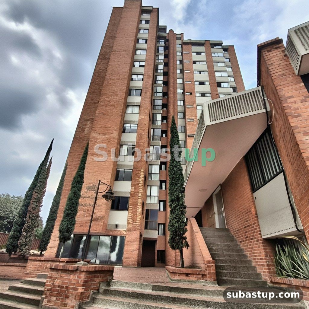 Apartamento 594 m² en Cali