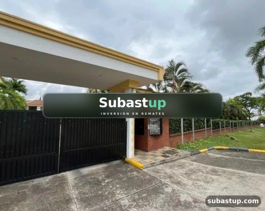 Casa 221 m² en Neiva