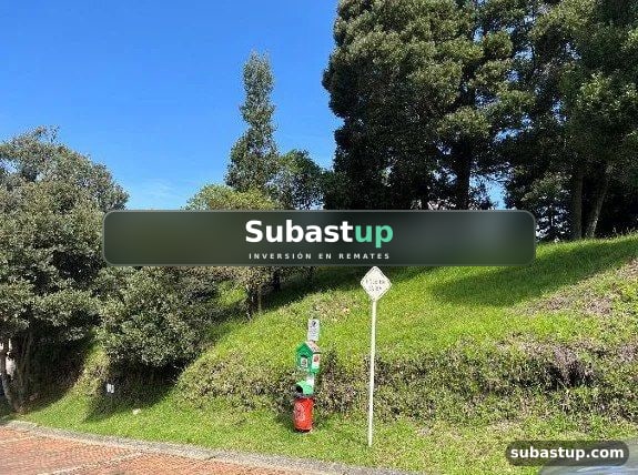 Lote 1 m² en Sopó