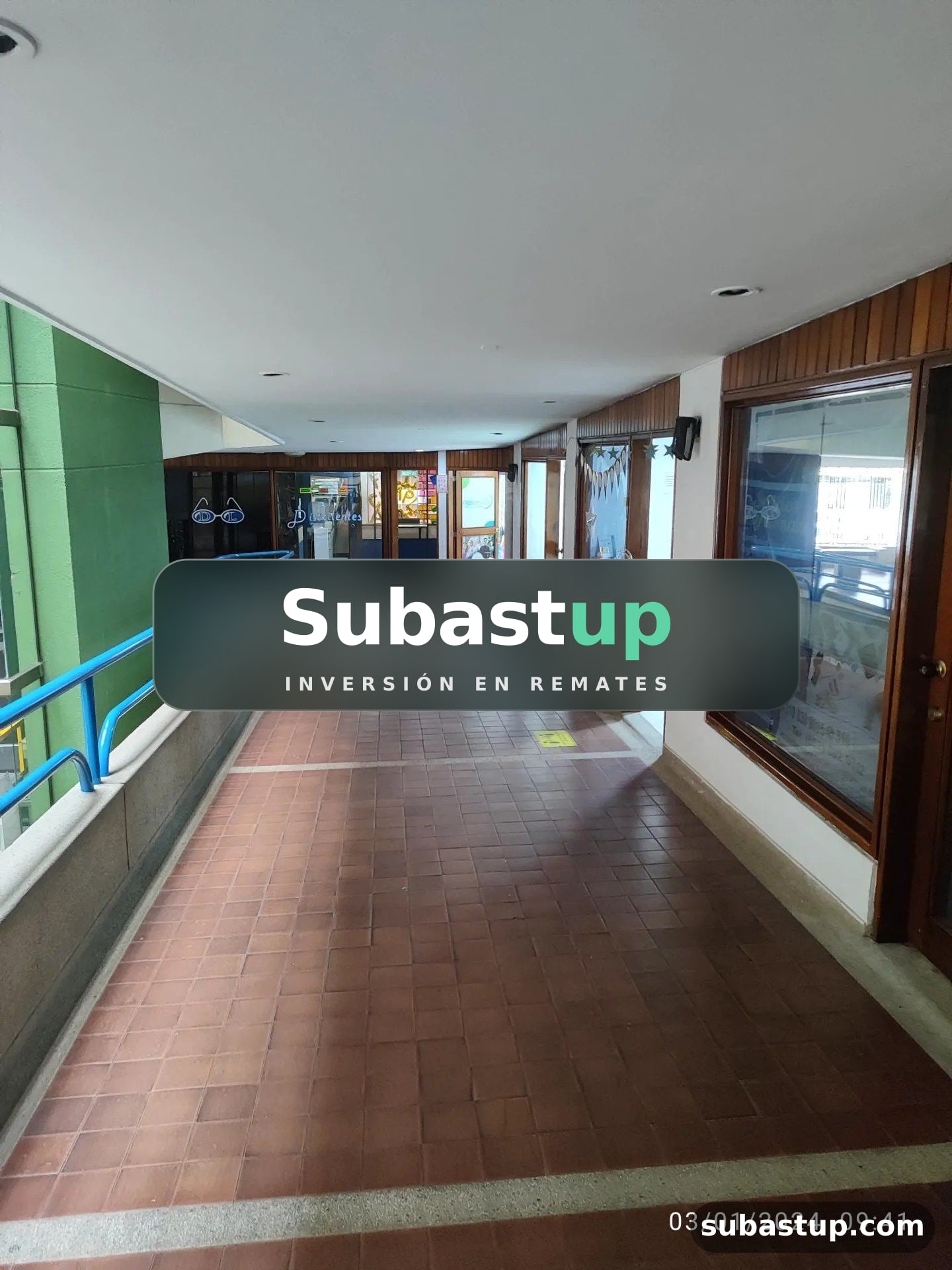 Local 53 m² en Cali