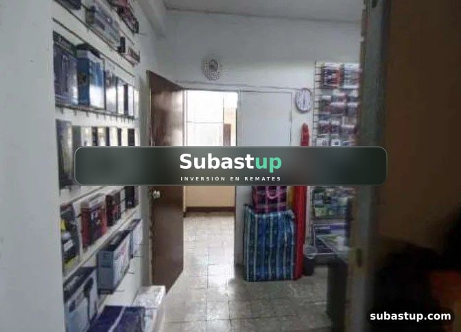 Local 127 m² en Cali