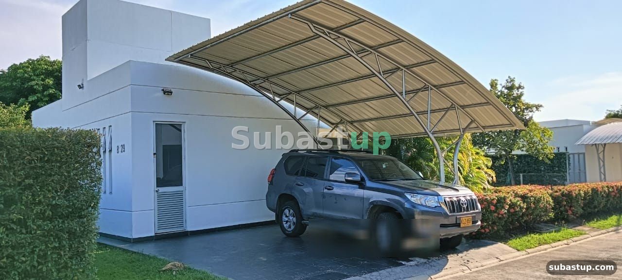 Casa 291 m² en Neiva