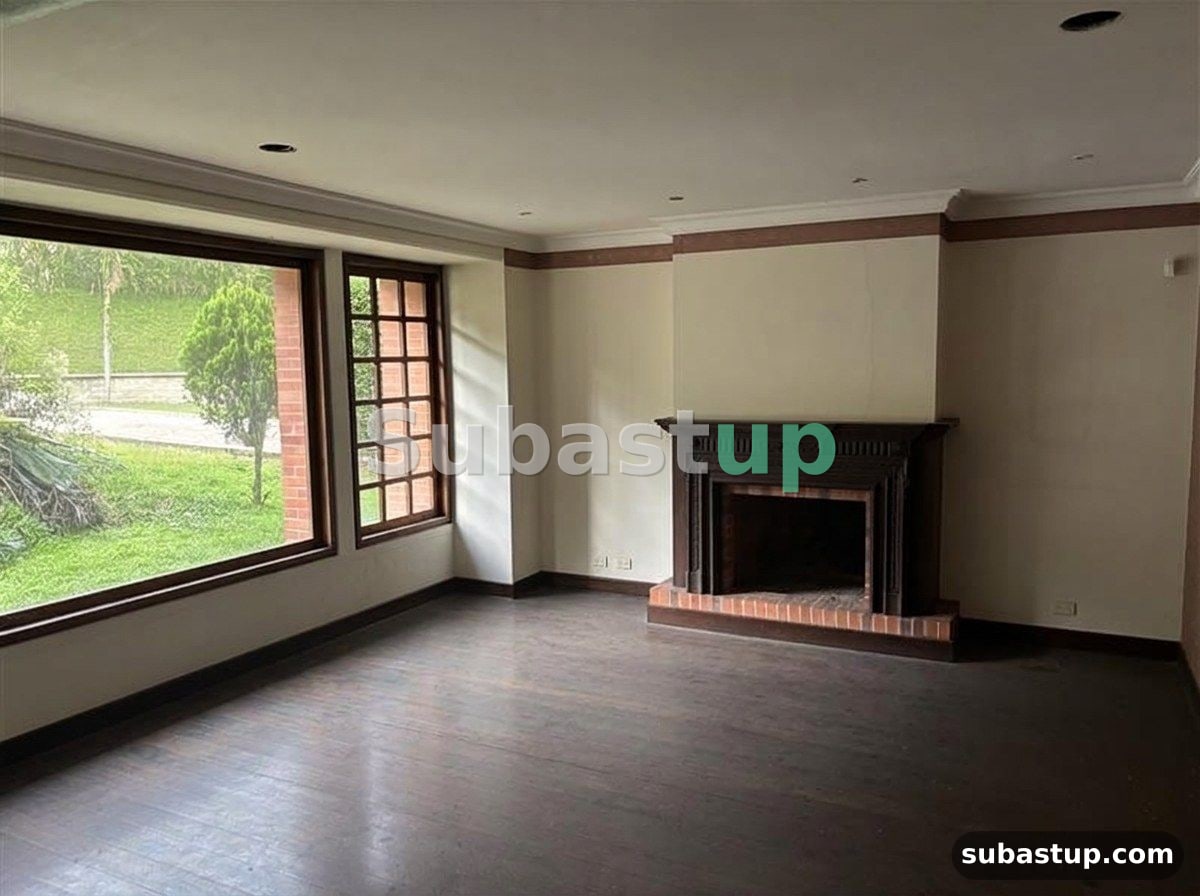 Casa 730 m² en Medellín