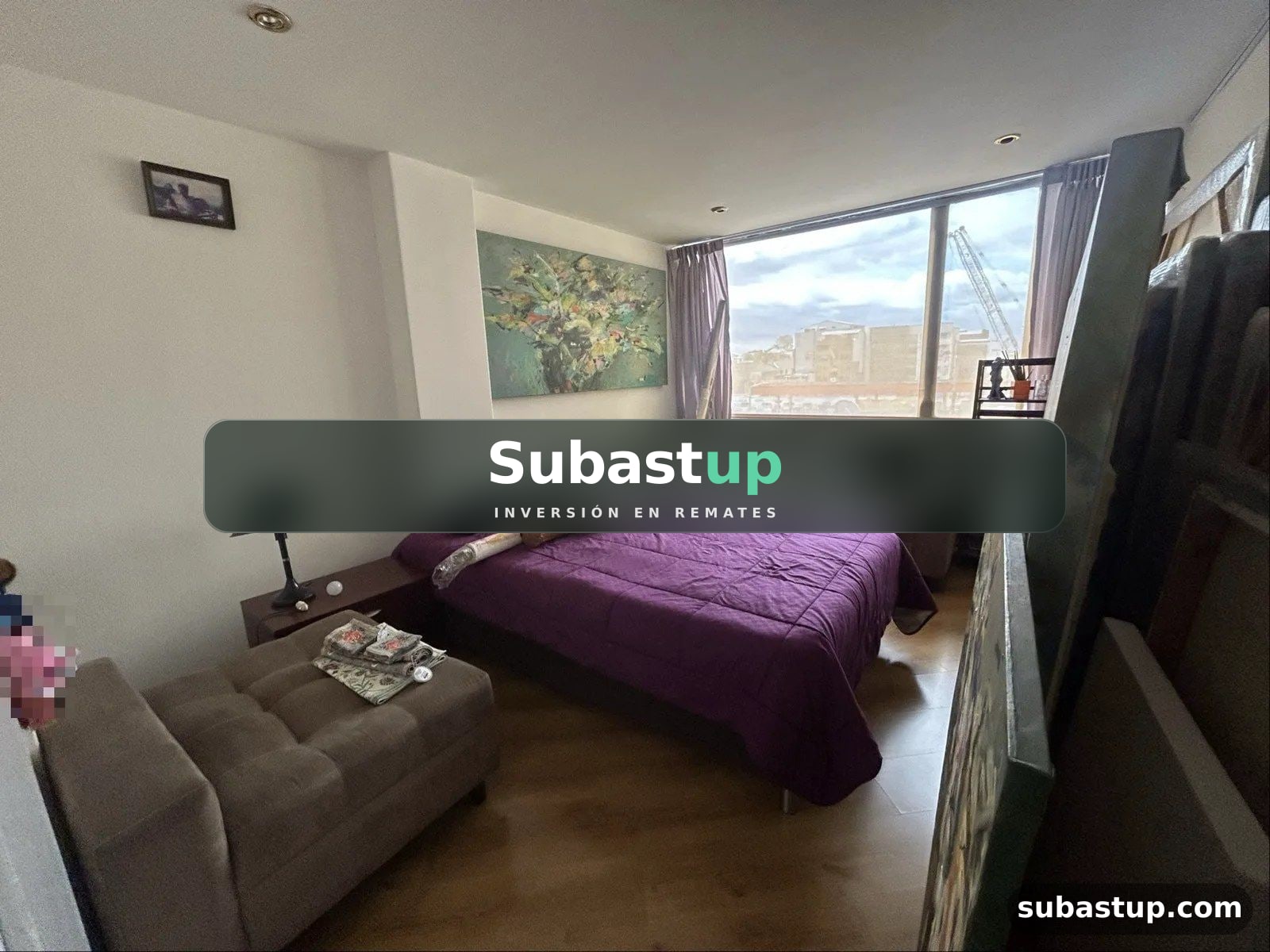 Apartamento 99 m² en Bogotá