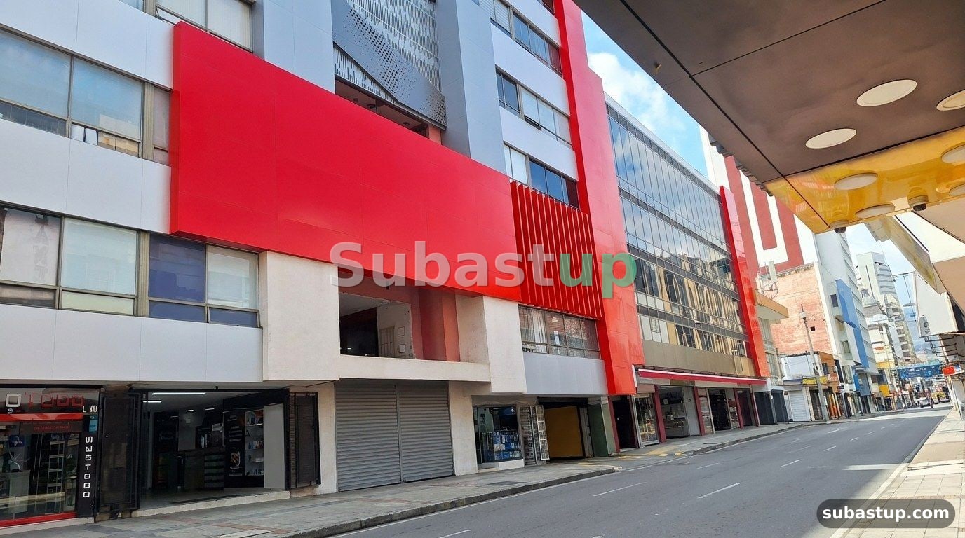 Local 32 m² en Cali